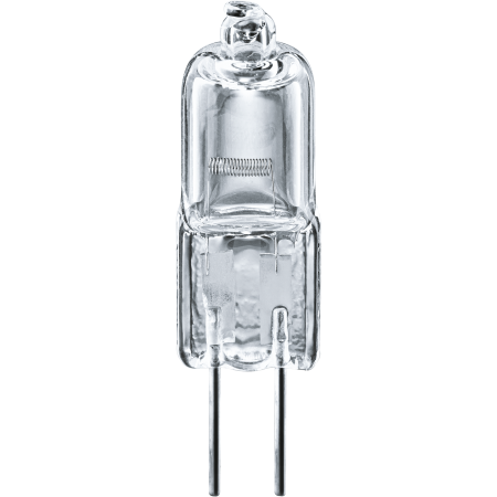 Лампа Navigator 94 210 JC 20W clear G4 12V 2000h Лампа Navigator 94 210 JC 20W clear G4 12V 2000h